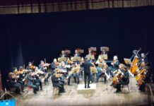 Al Teatro Sanzio il Maestro Topchjan incanta Urbino con i “Dialoghi mozartiani”