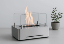 Le stufe a bioetanolo come soluzione moderna per una vita sostenibile