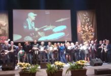 Concertone di Natale: al Teatro Politeama la seconda edizione dell’evento benefico