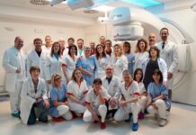 Ast PU, radioterapia: trattato primo paziente con cura innovativa per tumore alla prostata