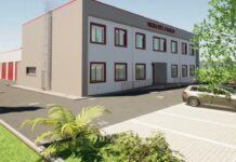 Fano – Caserma dei Vigili del Fuoco: l’8 gennaio la consegna del cantiere e l’avvio ufficiale dei lavori