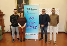 Movimento, ballo e ospiti internazionali per la giornata conclusiva di ‘FIT and DANCE’: appuntamento sabato 20 dicembre alla scuola Nuti