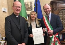 Mombaroccio “Medaglia d’Oro al Merito Civile”