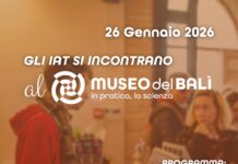 Due giorni dedicati al turismo al Museo del Balì