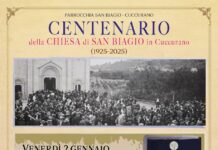 Fano – Cuccurano celebra i 100 anni della chiesa di San Biagio con un libro e un documentario