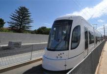 Ucchielli rilancia la metropolitana di superficie tra Pesaro, Fano, Fossombrone, Urbino e Vallefoglia