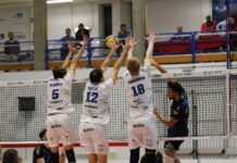 Essence Hotels Fano, vittoria pesantissima: Pineto piegata 3-1