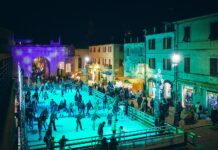 Weekend d’incanto a Fano: tra danza e bolle di sapone