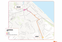 Il 5 gennaio a Pesaro passa la Fiamma Olimpica di Milano Cortina 2026: ecco il percorso