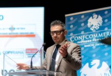 Gli 80 anni di Confcommercio: “Le imprese mantengono vive le nostre città e creano sviluppo”