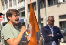 Caserma VVF a Macerata Feltria, Bernardi e Amadori: “Risultato di anni di lavoro, non di propaganda”