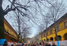 A Fano riemersa la Basilica di Vitruvio: le dichiarazioni