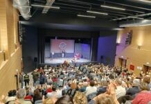 Teatri di Vallefoglia sempre pieni, weekend da record