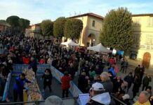 Domenica Fermignano celebra la 24ª edizione della Benedizione degli Animali