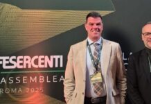 Confesercenti e Assohotel: “La scoperta della Basilica di Vitruvio è un’occasione straordinaria e una sfida che va affrontata con visione e coesione”