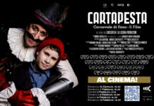 “Cartapesta” torna a Fano: il docufilm sul Carnevale di nuovo al Masetti Cinema
