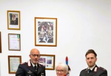 Carabinieri Ancona: restituiti 14mila euro a vittima di truffa telefonica