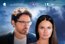 “Colpa dei sensi”, la fiction girata nelle Marche debutta su Canale 5