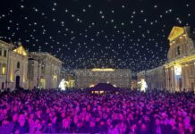 Capodanno 2026 a Senigallia: in 15mila tra musica ed eventi
