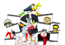 Se son carri… fioriranno!! I sogni del Carnevale di Fano tra memoria e futuro