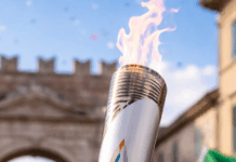 La fiamma olimpica di Milano Cortina 2026 arriva a Fano: tutte le info