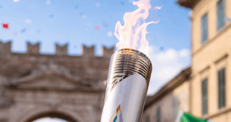 La fiamma olimpica di Milano Cortina 2026 arriva a Fano: tutte le info