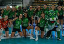 Megabox Volley, Ucchielli si congratula per i successi europei: “Orgoglio di Vallefoglia”