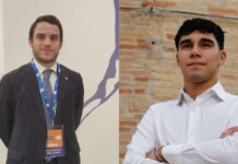 Gianmaria De Souza nuovo responsabile Scuola di Lega Giovani Marche