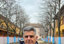 Basilica di Vitruvio, Scopelliti: “Fano merita il ruolo di co-capoluogo”