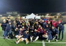 Vallefoglia esulta: trionfi per Megabox Volley e K-Sport Montecchio Gallo