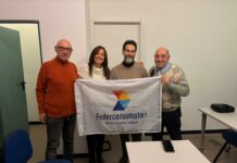 Stefano Donini eletto presidente della Federconsumatori