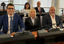 COSMOB, Frenquellucci ancora nel CdA dopo le dimissioni: Fratelli d’Italia Pesaro interroga Biancani