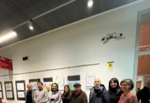 Un poster per la pace: i ragazzi raccontano il futuro