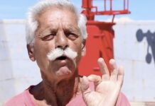 Pesaro dice addio a “Il Guappo”, volto quotidiano della città