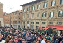 Domenica a Pesaro la 35^ cerimonia di Benedizione degli animali