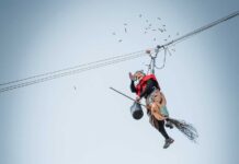 Urbania, al via la 29ª Festa Nazionale della Befana