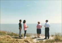 La visita guidata di Luca Baroni chiude la mostra di Luigi Ghirri