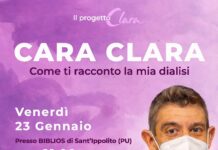 “Cara Clara”: una serata di sensibilizzazione sulla dialisi a Sant’Ippolito