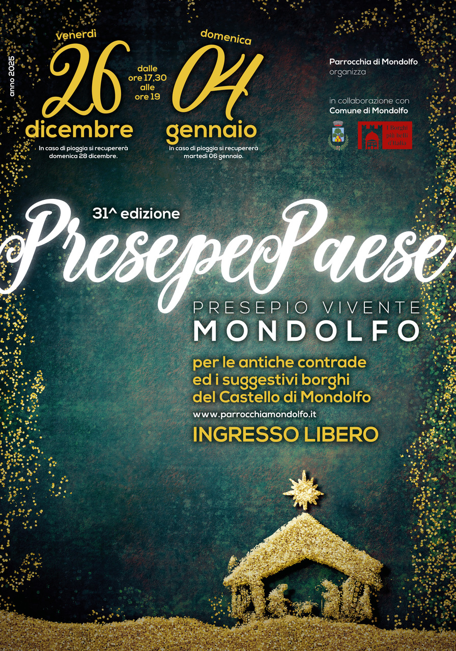 Locandina_PRESEPEPAESE_Mondolfo_2025