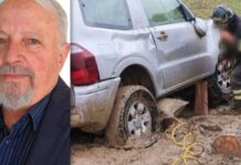 Tragedia nella notte ad Apecchio: muore il consigliere comunale Eucherio Bricca