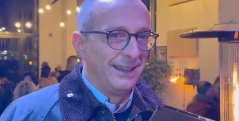 Affidopoli, Ricci: “Se fosse successo ad altri sarebbe scoppiato lo scandalo” (VIDEO)