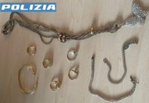Truffa del finto carabiniere: arrestato ad Ancona con 30mila euro di gioielli