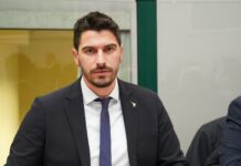 Pierini (Lega): “Sanità, basta bugie su Fano e Pesaro, la sinistra lavora solo per dividere”