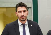 Gestione del lupo, Pierini (Lega): “La Regione Marche lavora con serietà. Dal PD e da Vitri solo demagogia visto l’estremismo dei suoi alleati”