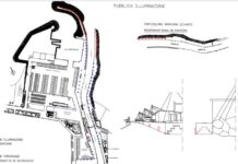 Porto della Rovere: al via l’intervento di riqualificazione dell’illuminazione