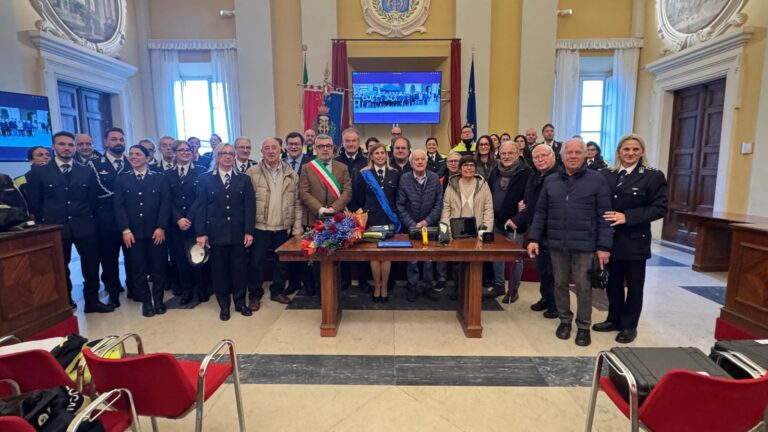 Senigallia – Polizia Locale: nel 2025 oltre 24mila infrazioni. Incidenti in calo del 10%
