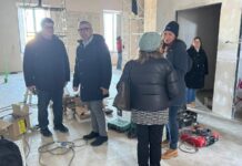 Ex Collegio Pio IX a Senigallia, ad aprile la consegna dei lavori