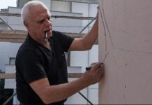 “VERTIGINE”: a Urbino s’inaugura la mostra personale di Pico Romagnoli