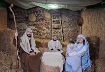 Domenica 11 gennaio nuova data straordinaria per percorrere ‘Presepepaese’ a Mondolfo