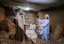 ‘Presepepaese’ a Mondolfo, il 4 gennaio arrivano i Re Magi